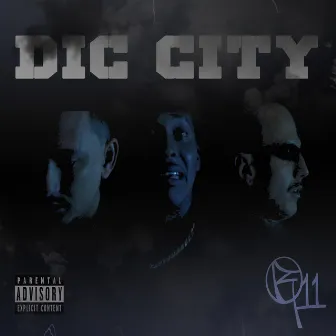 Dic City by Queiroz