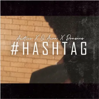 #HashTag by Donzeez