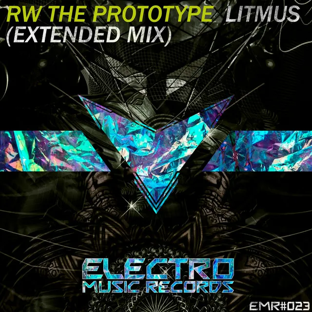 Litmus - Extended Version