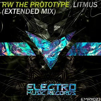 Litmus (Extended Version) by RW The Prototype