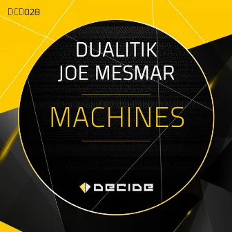 Machines by 