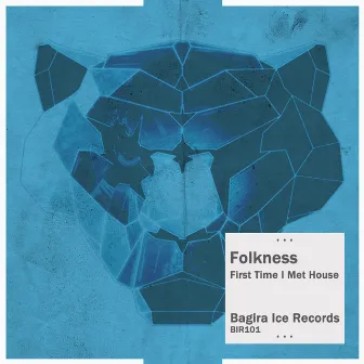 First Time I Met House by Folkness