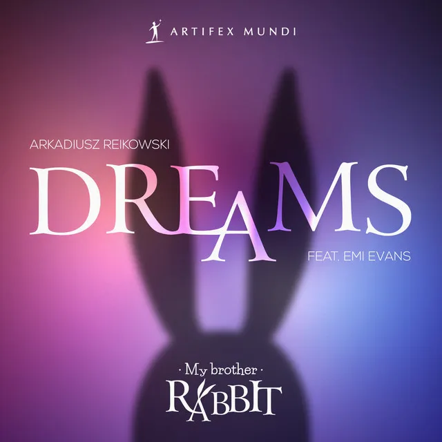 My Brother Rabbit: Dreams (Original Game Soundtrack)