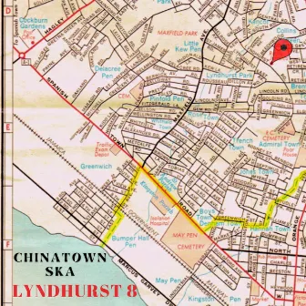 Lyndhurst 8 by Chinatown Ska