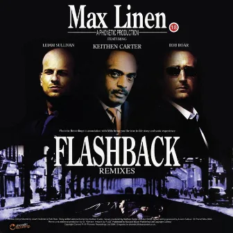 Flashback by Max Linen