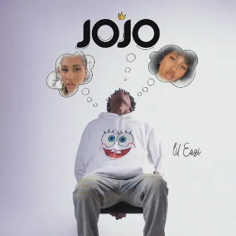 JoJo by Lil Eazi