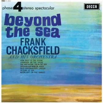 Beyond The Sea by Frank Chacksfield & His Orchestra