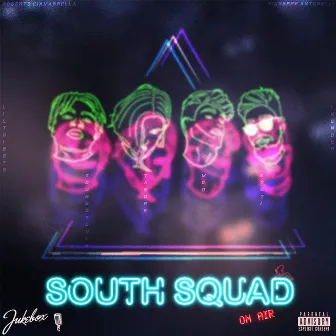 South Squad by South Squad