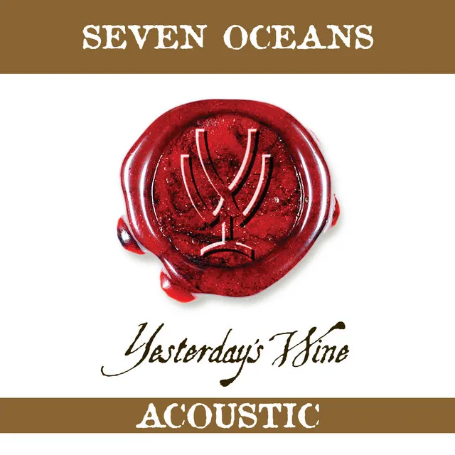 Seven Oceans (Acoustic)