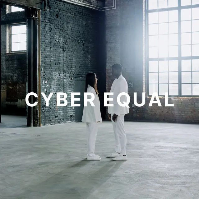 Cyber Equal