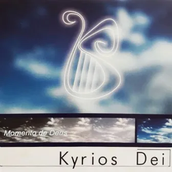 Momento de Deus by Kyrios Dei