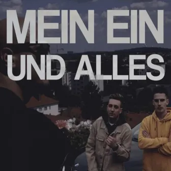 Mein Ein und Alles by Double M