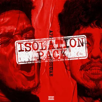 Apply Pressure: Isolation Pack by Pwap