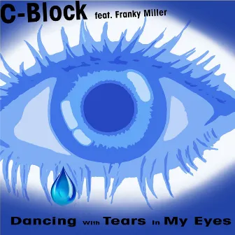 Dancing With Tears in My Eyes by Franky Miller