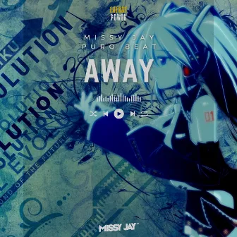 Away by Puro Beat