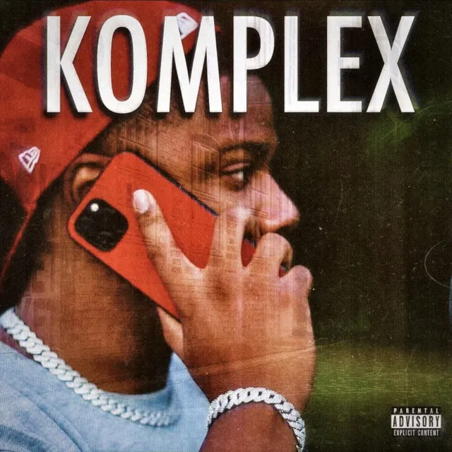 Komplex