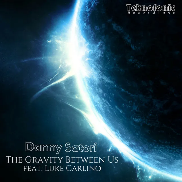 The Gravity Between Us - Ocean Atlas Remix