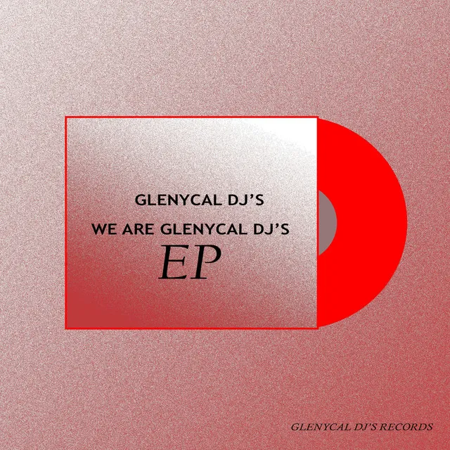 We Are Glenycal DJ's