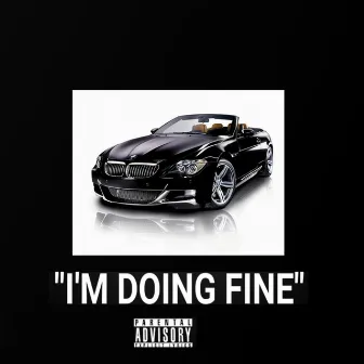 I'm Doing Fine by neka