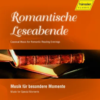 Romantische Leseabende by Patrick Strub