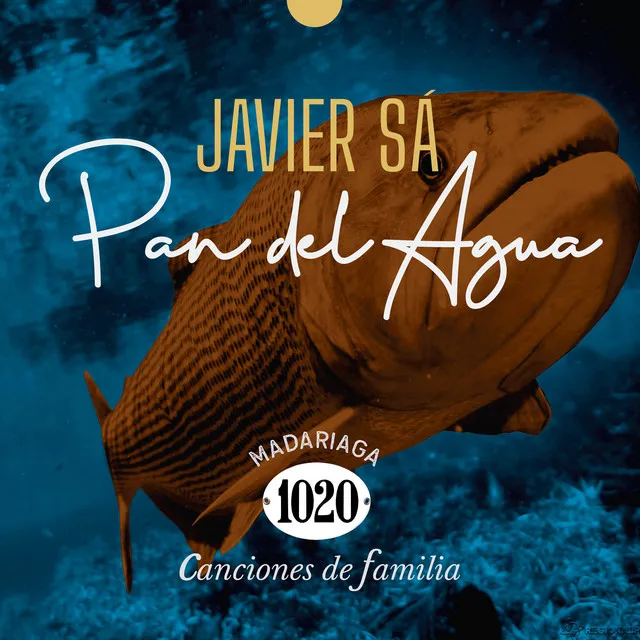 Pan Del Agua