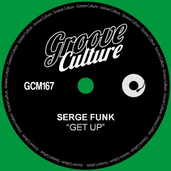 Get Up by Serge Funk