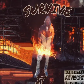 Survive It by Re6