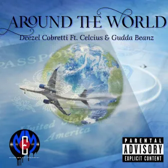 Around The World by Deezel Cobretti