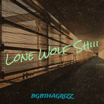 Lone Wolf Shiii by BGBTHAGRIZZ