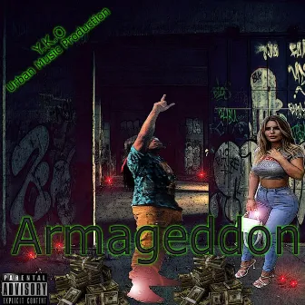 Armageddon by Y.K.O