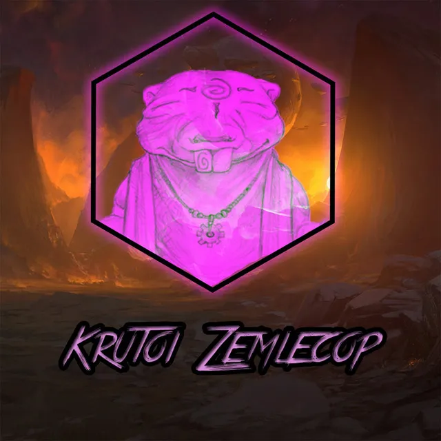 Krutoi Zemlecop