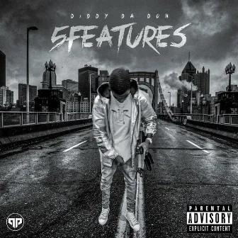 5Features by Diddyda don