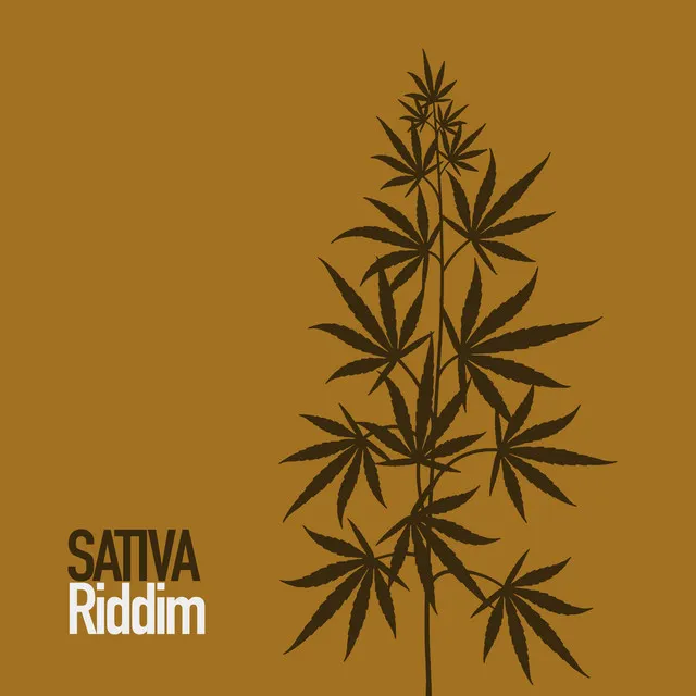 Sativa Riddim