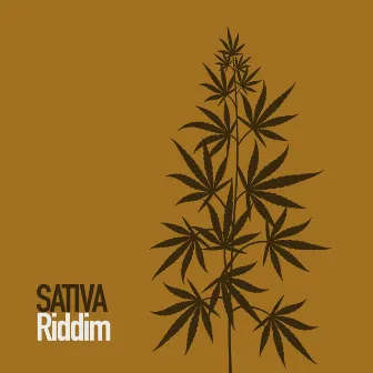 Sativa Riddim by BuffBaff