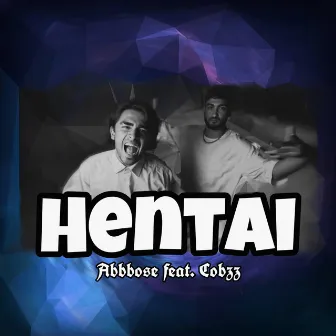 HENTAI by ABBBOSE