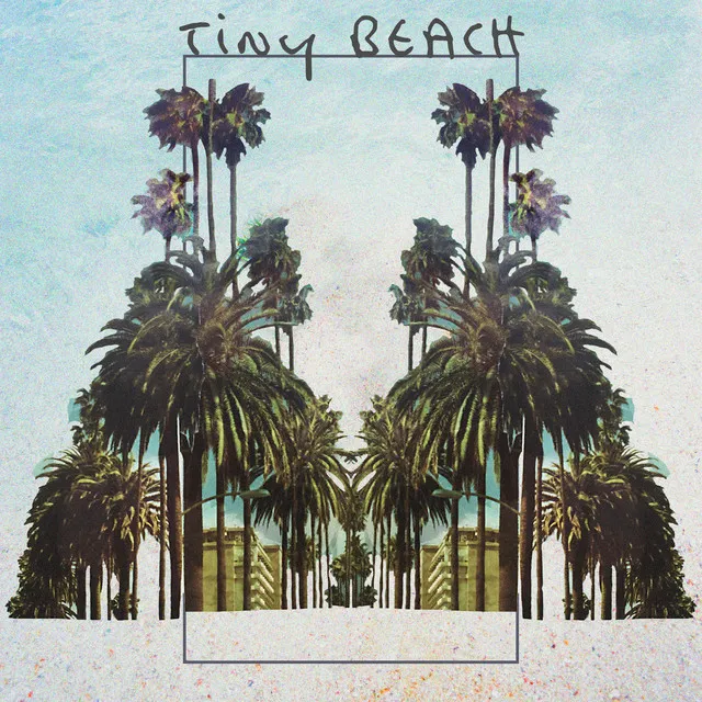 TINY BEACH (Feat. sooon)