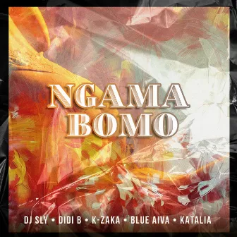 Ngama Bomo by DJ Sly King