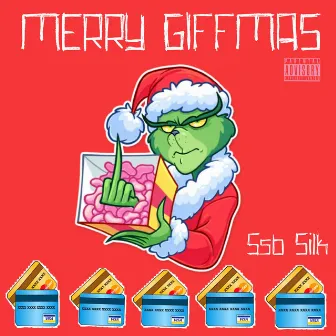 Merry Giffmas by 5SB Silk