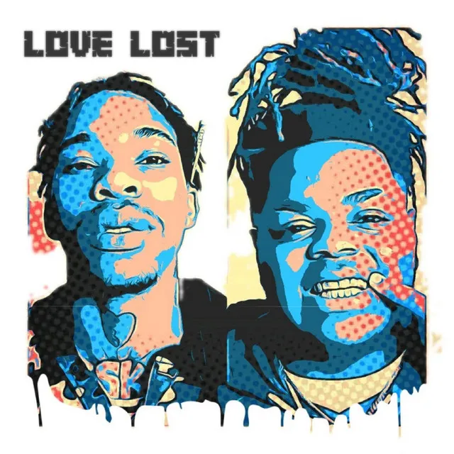 Love Lost