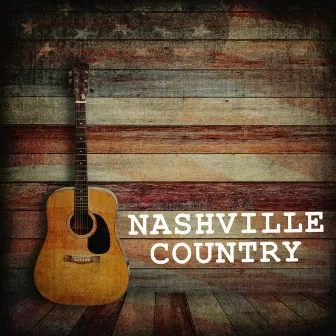 Nashville Country by Unknown Artist