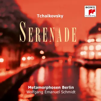 Tchaikovsky: Serenade by Metamorphosen Berlin