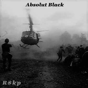 Absolut Black by R$kp