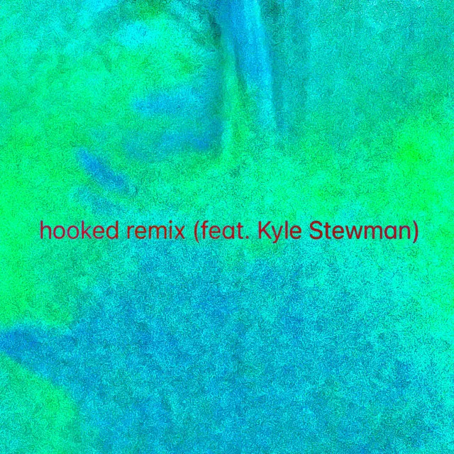 hooked - Kyle Stewman Remix