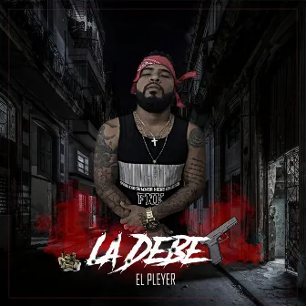 La Debe by EL Pleyer