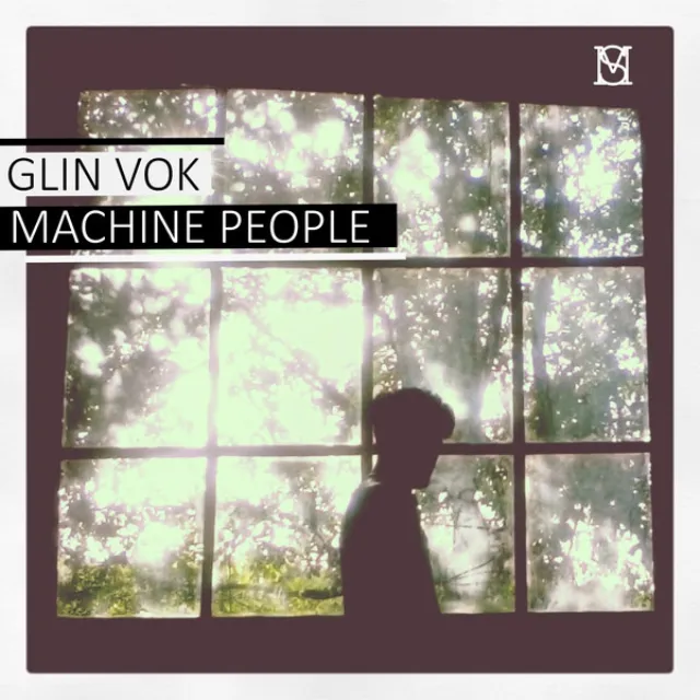 Machine People - Original Mix