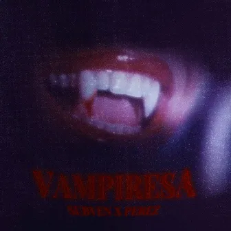 Vampiresa by Subven