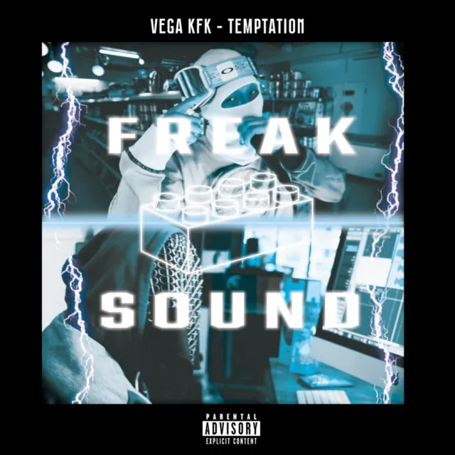 TEMPTATION (feat. Vega KfK)