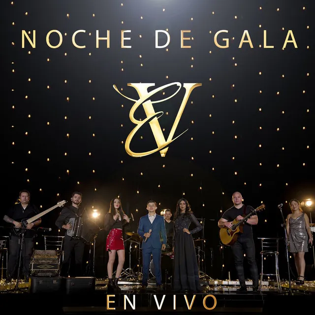 Noche De Gala (En Vivo)