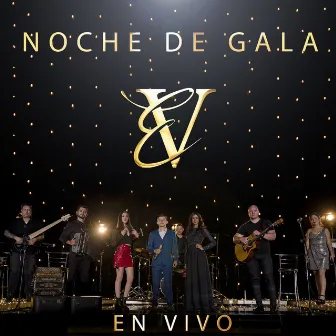 Noche De Gala (En Vivo) by Eddy Valenzuela