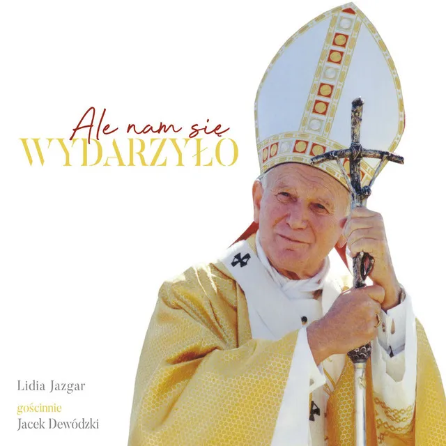 Ale nam się wydarzyło (szczęśliwe pokolenie)